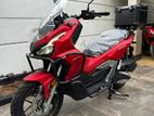 Honda PCX ADV 160 2024