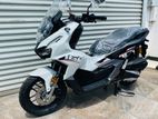 Honda PCX ADV 160 2024