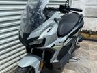 Honda PCX ADV 160 2024