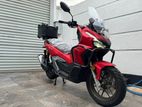 Honda PCX ADV 160 2024