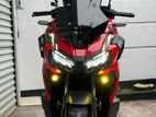 Honda PCX Adv 160 2024