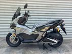 Honda PCX ADV 160 2024