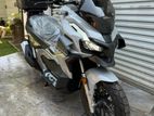 Honda PCX ADV 160 2024