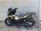 Honda PCX Adv 160 2024