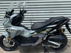 Honda PCX ADV 160 2025