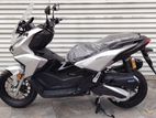 Honda PCX ADV 160 2025