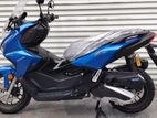 Honda PCX ADV 160 2025