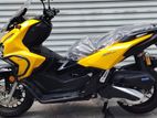 Honda PCX ADV 160 2025