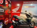 Honda PCX ADV 160 2025