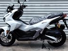 Honda PCX ADV 160 2025