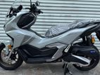 Honda PCX ADV 160 2025