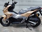 Honda PCX ADV 160 2025