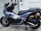 Honda PCX ADV 160 2025