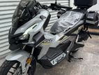 Honda PCX ADV 160 2025