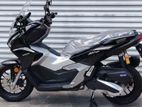 Honda ADV 160 2025
