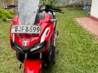 Honda PCX ADV 2023
