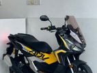 Honda PCX ADV 2023