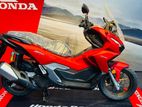 Honda PCX ADV 2024