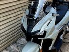 Honda PCX Adv 2025