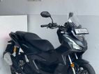 Honda PCX Adv Japan Domestic 2023