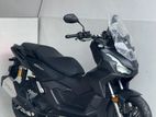 Honda PCX ADV Japan Domestic 2024