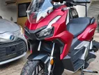 Honda PCX ADV160 2023