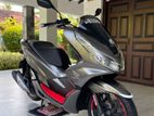 Honda PCX Angel light 2018