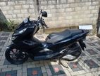 Honda PCX 2019