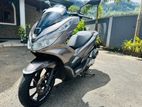 Honda PCX Angel light 2019