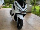 Honda PCX Angel Light 2019