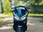 Honda PCX Angel Light 2019