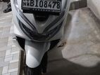 Honda PCX Angel Light 2020
