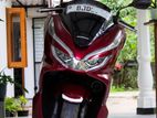 Honda PCX Angel Light 2020