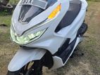Honda PCX 2020