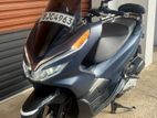 Honda PCX Angel Light Modified 2020