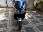 Honda PCX Angle Light 2019