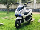 Honda PCX BEQ-XXXX 2014