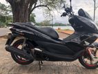 Honda PCX 2018