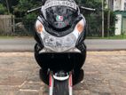 Honda PCX BGL 2018