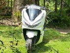 Honda PCX 2021