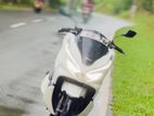 Honda PCX BJE 2021