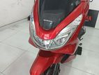 Honda PCX BJF 2016