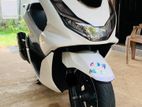 Honda PCX BJK 2024