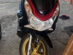 Honda PCX 2007