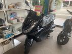 Honda PCX 2024