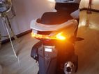 Honda PCX Brand New 2024