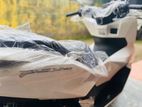 Honda PCX 2025
