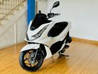 Honda PCX 125 2024