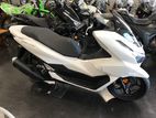Honda PCX 2025