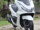 Honda PCX 2024